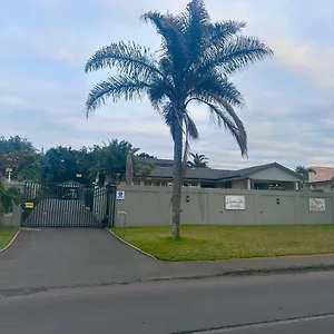 14 On Braemar * Durban