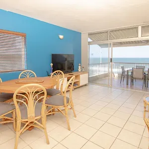 Apartment 17 Bronze Bay Umhlanga Rocks Beachfront Ocean Views Durban