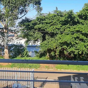 Casa Luiz Self Catering * Durban