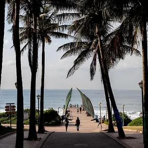 Lux Oceans 2 Bedroom In Umhlanga Apartment Durban