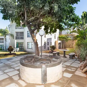 7 The Shades Umhlanga Rocks Apartment