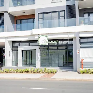 Summer Square, Umhlanga Ridge