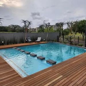 Olive Grove Luxury - The Millennial Apartment Durban