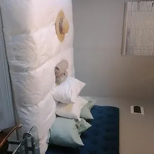 Privacy And Comfort Apartment