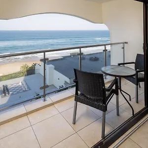 Apartment 504 Bermudas - By In Umhlanga Durban