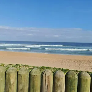 Oceans Breeze - Unit 2 Second Floor Apartment *