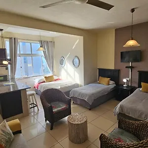 Apartment Marlborough Beachfront South Marine Parade *