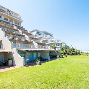 12 Bronze Bay Umhlanga Rocks Apartment