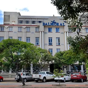 The Balmoral - Halaal Hotel