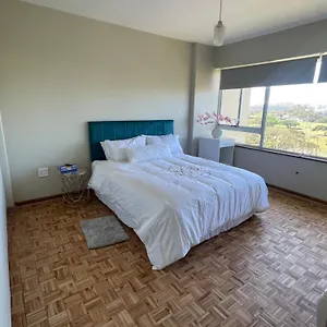 Ocean Views *
