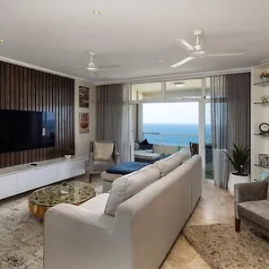802 Oyster Schelles - By In Umhlanga Apartment Durban