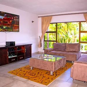 Ridge Villa