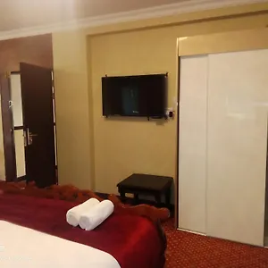 Che Guevara Boutique Guest house Durban