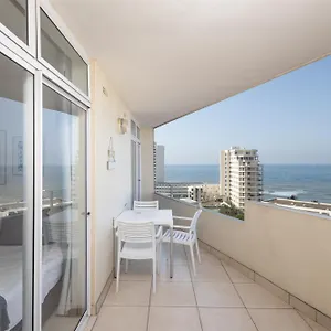 63 Sea - By In Umhlanga Apartment Durban