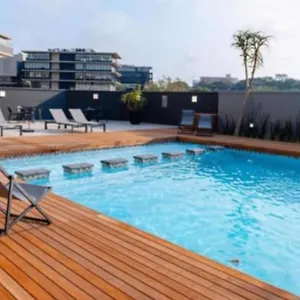 Umhlanga The Coconut At The Millenial Apartment *