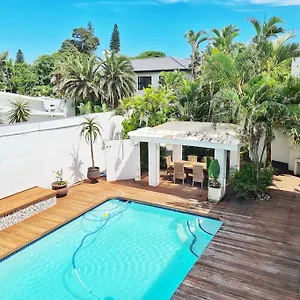 Spacious 4 Bedroom House With Pool