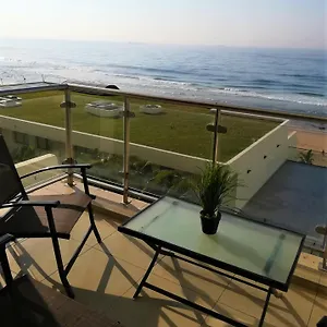 Apartment Bermudas 404 Umhlanga *