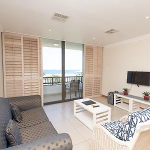 512 Breakers Umhlanga Rocks Private Apartment Durban