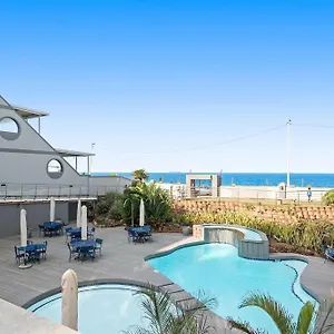Apartment Perna Perna 1 Unit 3 Durban