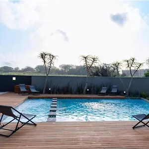 Apartment @305millenial Durban