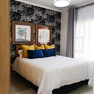 Khaya's Mhlanga Gem Apartment
