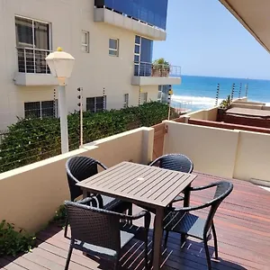 Apartment 10 Bronze Umhlanga