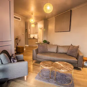 Apartment 2 Sleeper With King Bed At Point Waterfront Durban