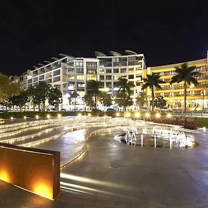 Apartment 12 Palm Boulevard Apt, 402 By Wheretogo Durban