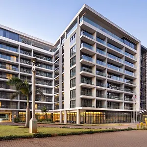 Coastlands Skye Hotel, Ridgeside, Umhlanga 4* Durban