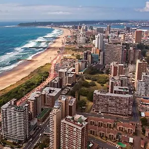 Ocean Views In South * Durban