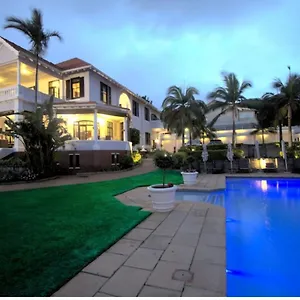 Hotel Audacia Manor Boutique