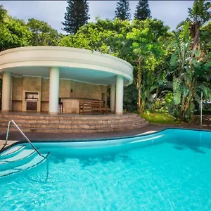 202 On Oyster Rock Apartment Durban