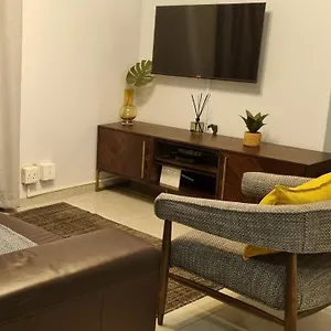 Oceanic Unit 99 - North Apartment Durban