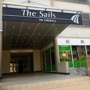 The Sails Apartment Durban
