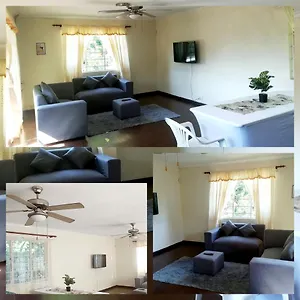 Self Catering Fully Equipped Fully Furnished