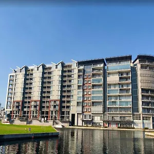 Unit 303 Quays Apartment