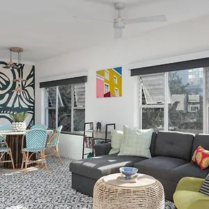 Umdloti Beachfront Bliss Penthouse * Durban
