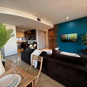 Accommodation Front - Tranquil 4 Sleeper Near Ushaka Marine World Apartment