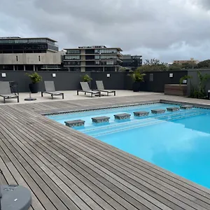 Apartment The Sanctuary, The Millennial Umhlanga Durban