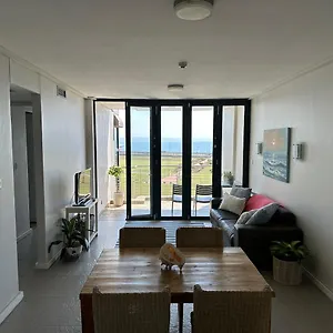 Apartment Seabreeze 301 Quayside - Point #accommodation - Access & Ocean Views - 2 Bedroom Durban