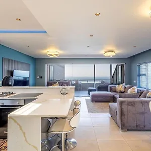 Apartment Penthouse 19 On Perna 1 Umdloti North
