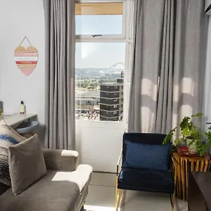 Oceanic Unit 122 - North Apartment