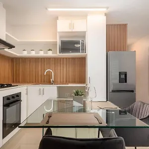 Apartment Executive 1 Bed Za - The Millennial Umhlanga Durban