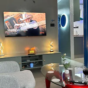 Nyasa Ocean View Apartment