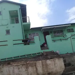 Kwamgozimba 1 Room3 Or 5 *