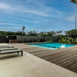 Executive At Brand New Millennial Umhlanga