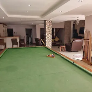 The Citadel Apartment *