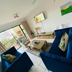 65 The Shades Umhlanga * Durban