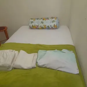 In Puntans Hill Flat * Durban