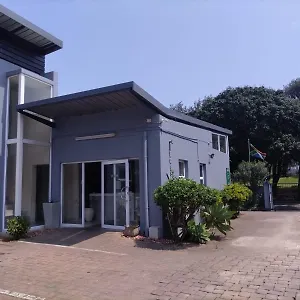 Hotel Essenwood Park Durban